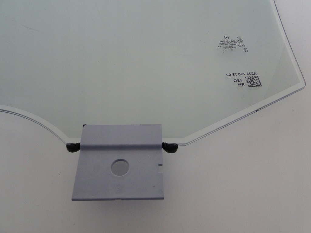 фото №12, Mercedes стекло задняя правая w дверь двойной maybach 223 z223 w223