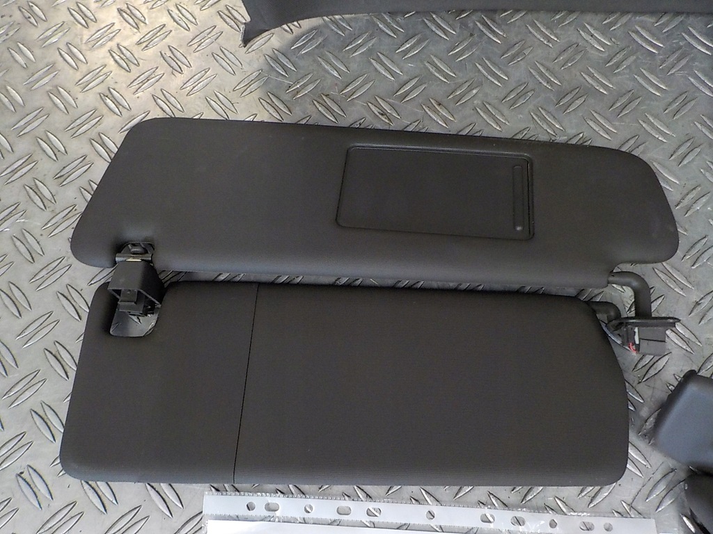 фото №5, Porsche cayenne 14-17 потолок люк