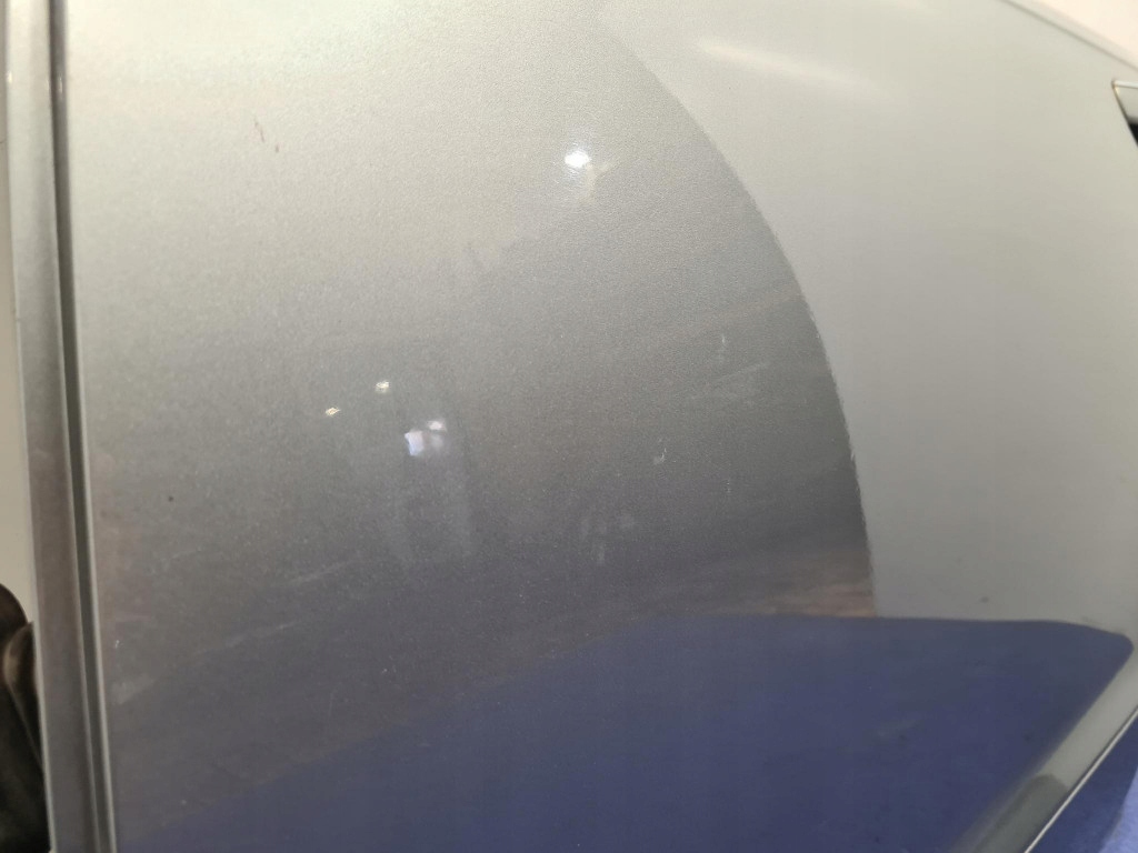 фото №8, Audi a6 c6 дверь задняя левая ly7g