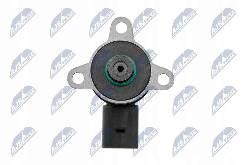 фото №10, Клапан регулювання тиску cr nty do bmw 6 e64 635