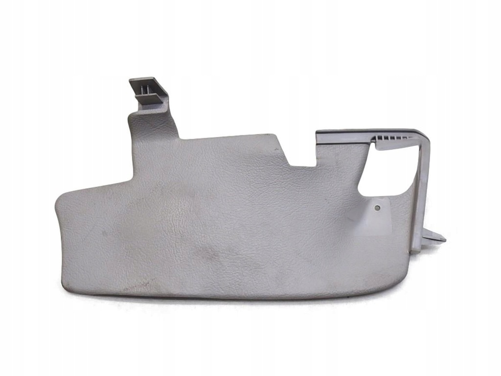 фото №1, Защита туннель левая citroen c5 i lift