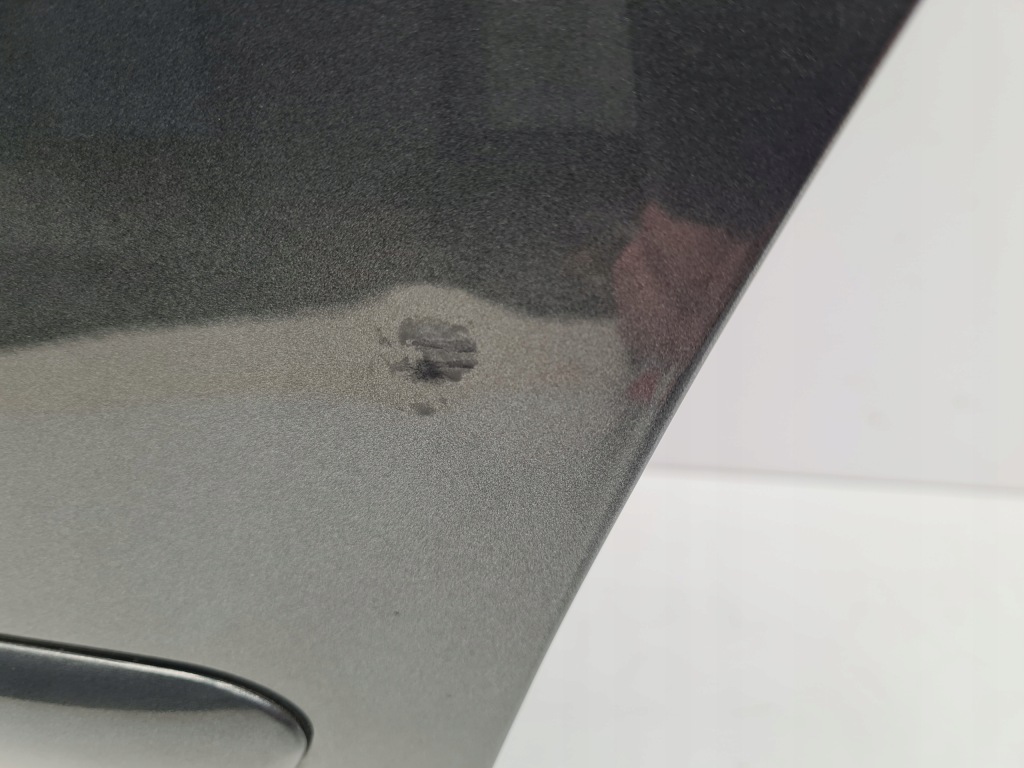 фото №8, Peugeot 5008 i двері лівий задня ktpd