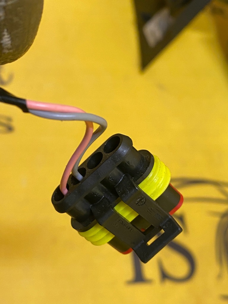 фото №8, Правое зеркало iveco daily vi lift 2019 5+4 9 pin