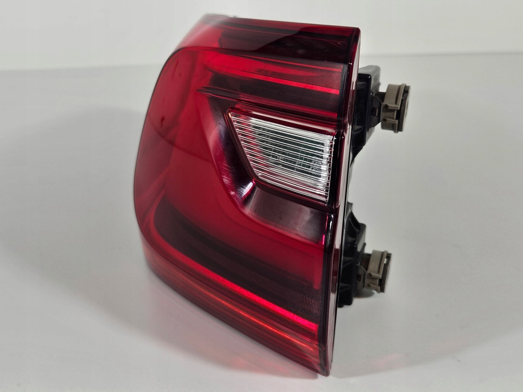 фото №3, Лампа левая задняя задняя bmw x7 g07 led eu