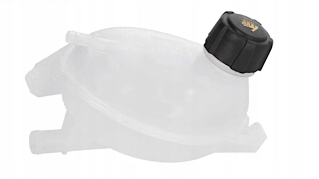 фото №1, Бачок розширювальний renault captur