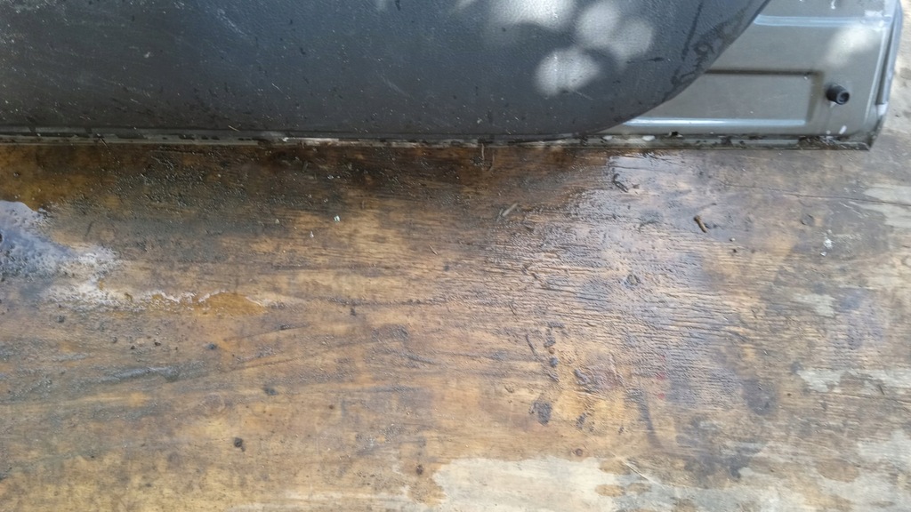 фото №11, Toyota corolla verso ii дверь перед правый 1c3