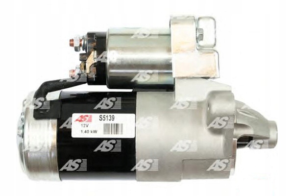 фото №9, Стартер стартер