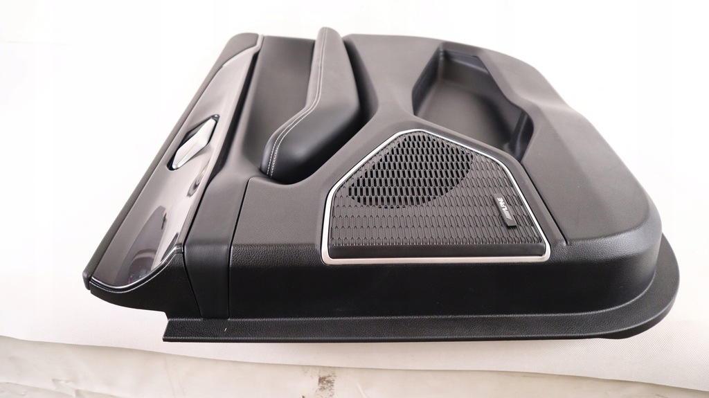 фото №6, Jeep grand cherokee wl обшивка дверь правый перед 22501a