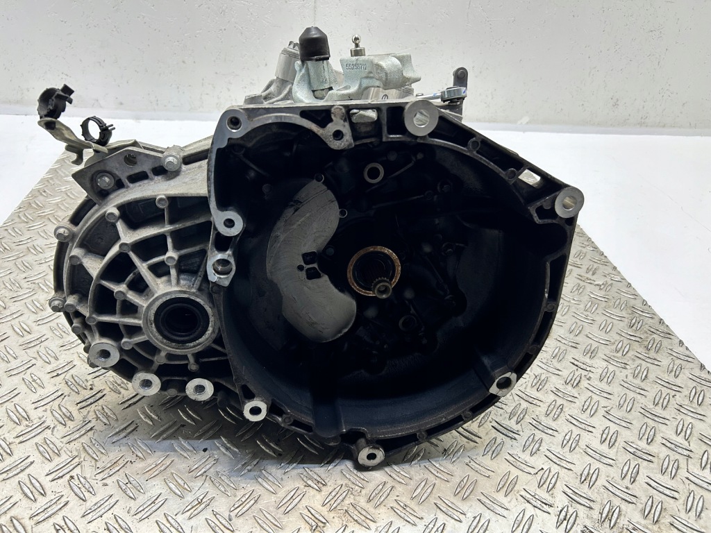 Купить Jeep compass коробка передач передач механическая c63563538