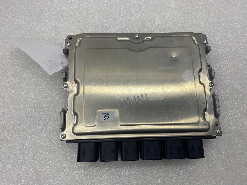 фото №8, Mini one - cooper f56 f55 2022 блок керування / модуль ecu