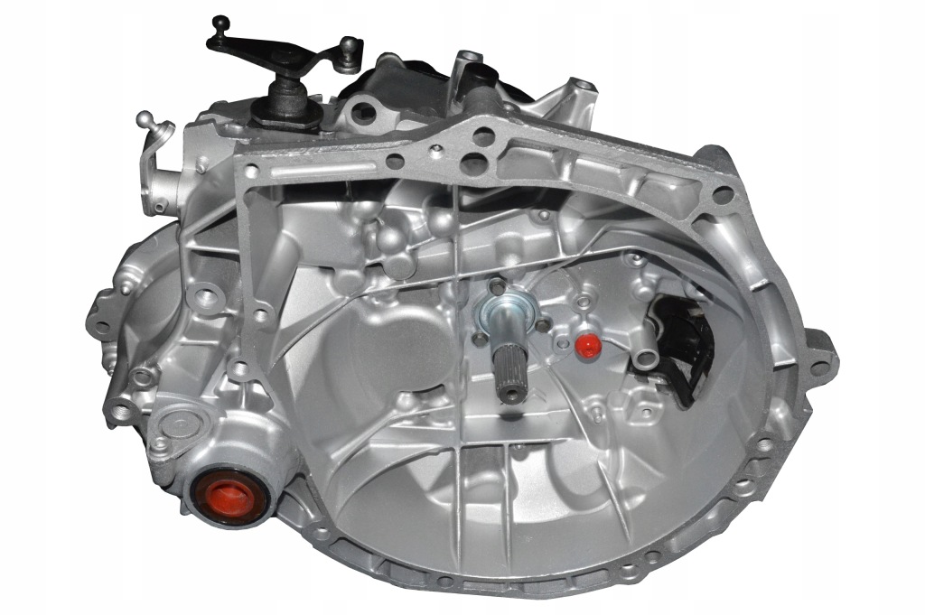 фото №1, Коробка передач передач 20cr15 1.2 vti citroen c2 c3 ii