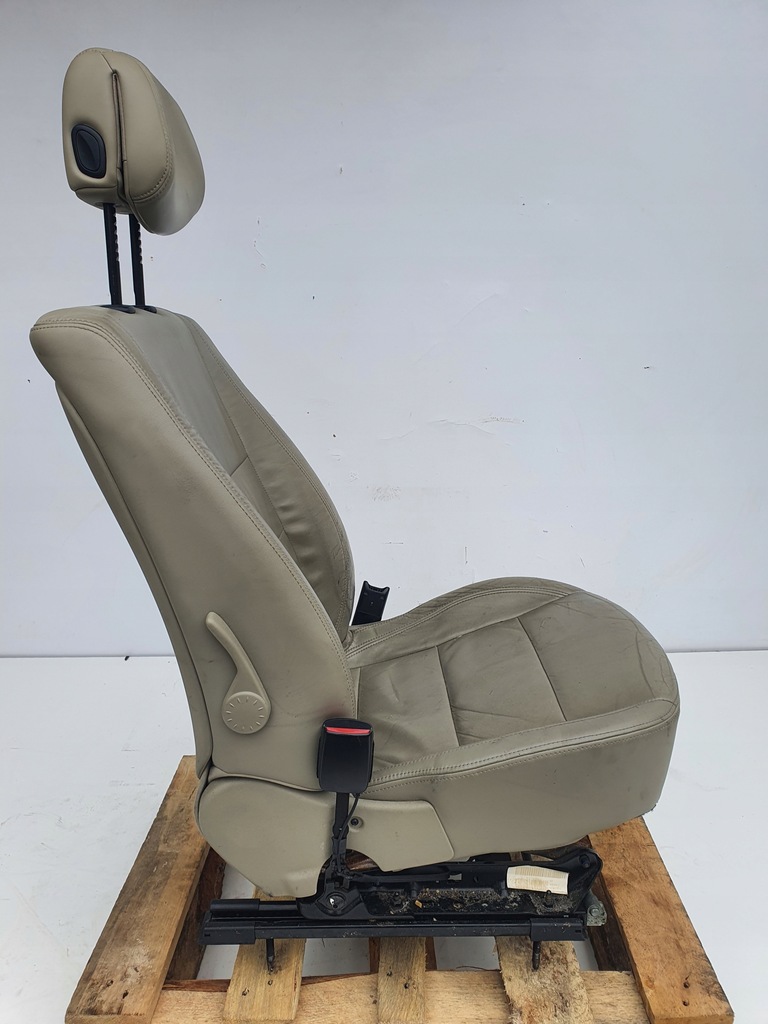 фото №11, Renault laguna iii kombi сиденья комплект сидений обшивки сиденье initiale paris