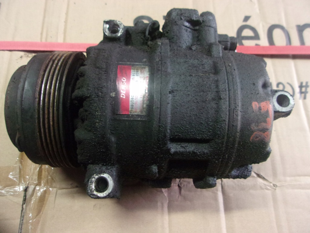 Купить Denso 4472208112