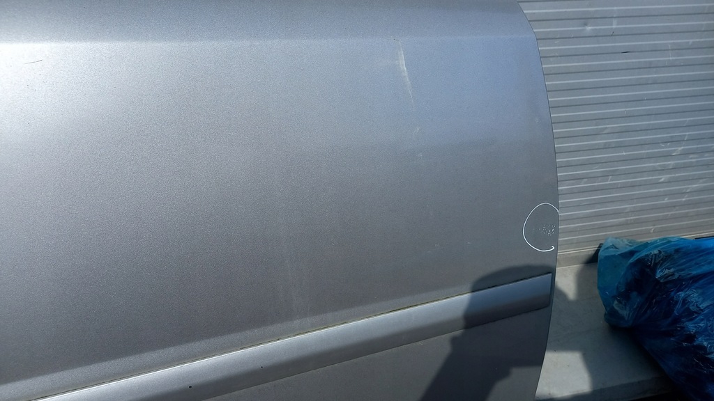 фото №4, Дверь правое перед opel signum hb 07r