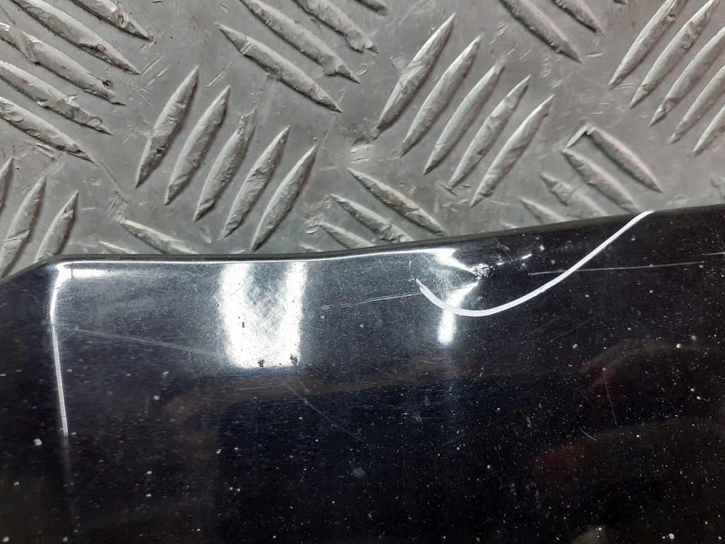 фото №15, Капот mitsubishi lancer vii lx42b