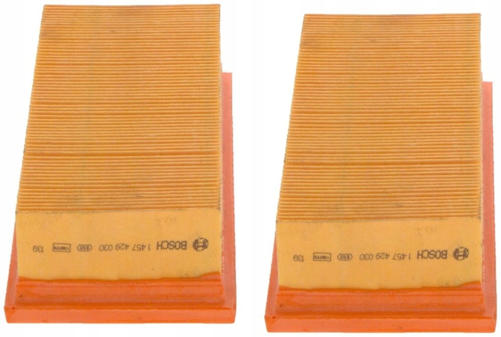 Купити Bosch 1 457 429 030 фільтр повітря