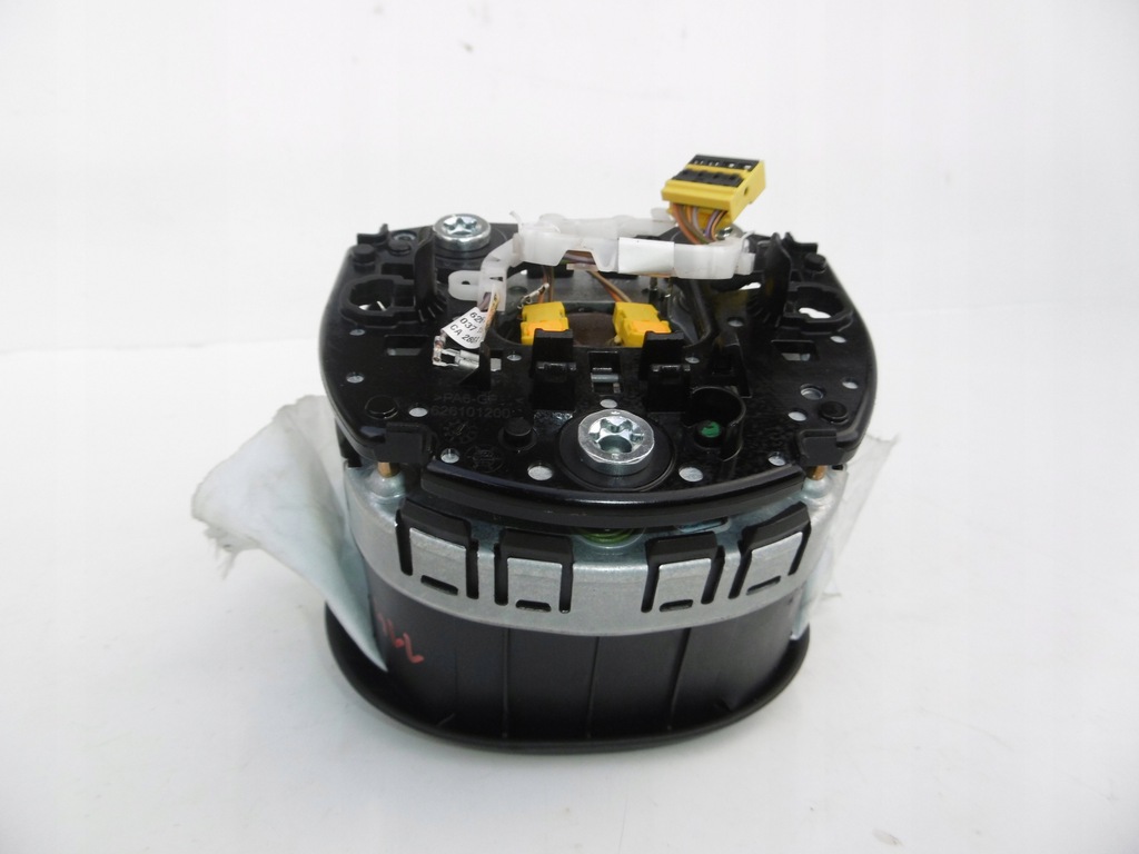 фото №8, Подушка безопасности водителя s60 iii v60 ii xc60 ii s90 v90