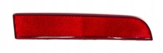 фото №1, Новый правый задний отражатель mitsubishi asx 2010-2013