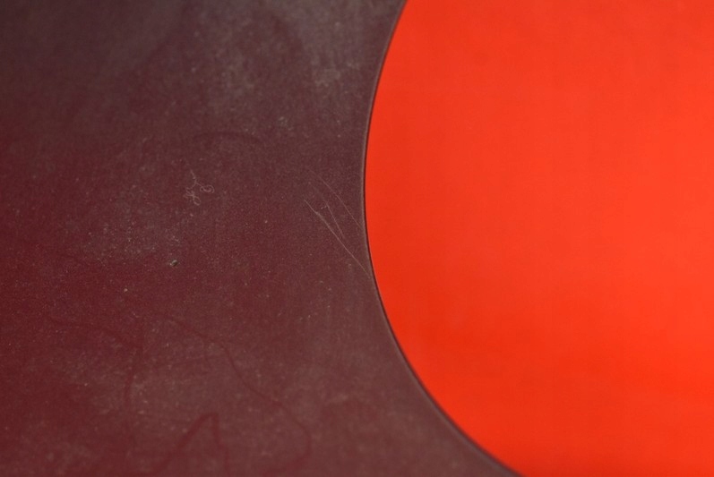 фото №6, Накладка крышки задняя задняя ld7t 964981 vw sharan 1 i lift 00-10