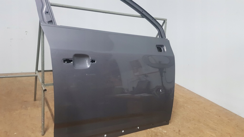 фото №3, Chevrolet orlando дверь передние перед правое