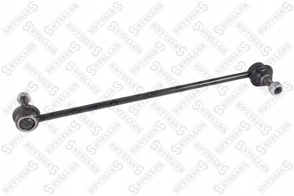 фото №1, Соединитель стабилизатора smart forfour all 04-