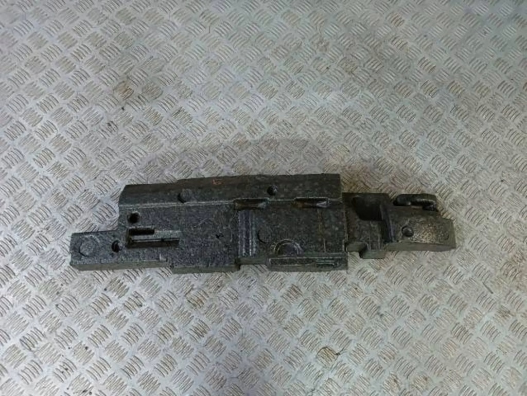 Купить M19 абсорбер бампера перед renault scenic 8200139953