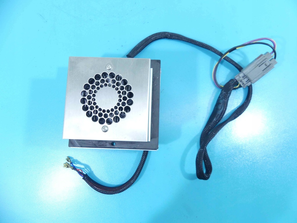 фото №8, Вентилятор электронный блок управления volvo xc90 i 02-14