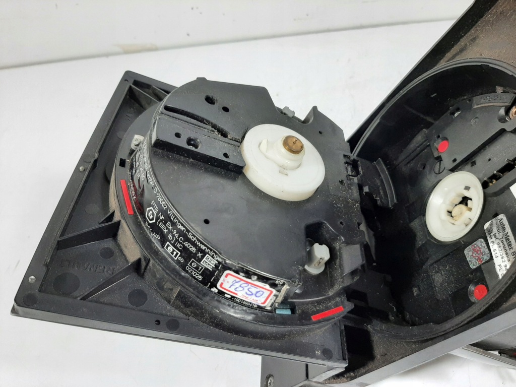 Купить Renault midlum 180.12b 6.2l 00r тахограф счетчик 5010430499k