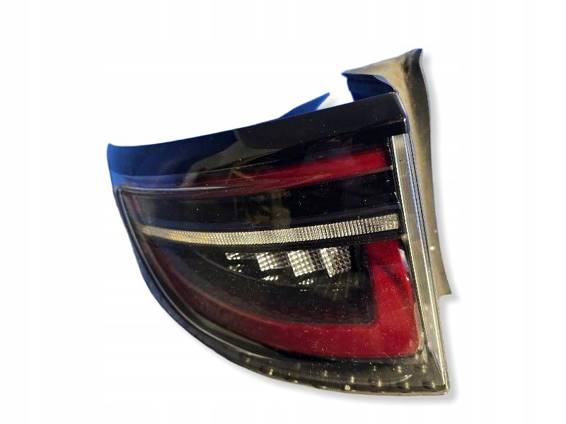 фото №7, Лампа задня задня ліва land rover discovery sport lift 19- led lk72-13405-ac