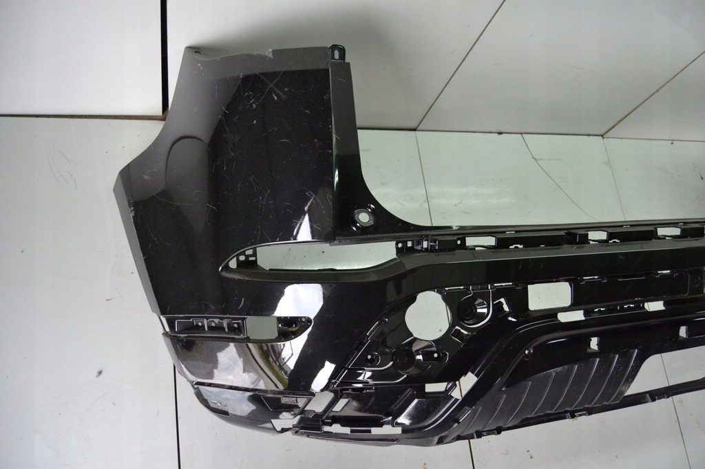 фото №3, Land rover range rover evoque l551 2019 бампер задній