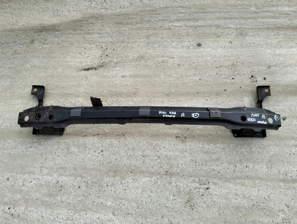 фото №1, Балка бампер перед mini cooper r55 r56 r57 lata 2006-2010