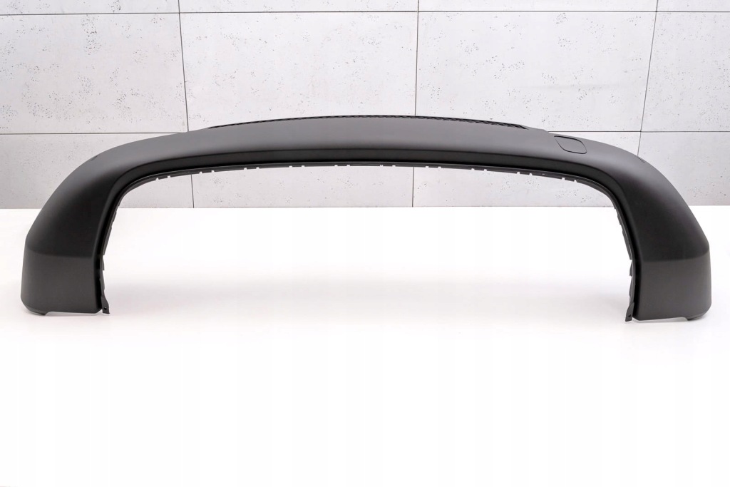 фото №12, Jeep compass mp 17-20 бампер задній pdc 68352695ab