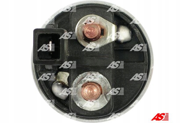 фото №2, Автоматическая коробка передач стартер выключатель valeo as-pl