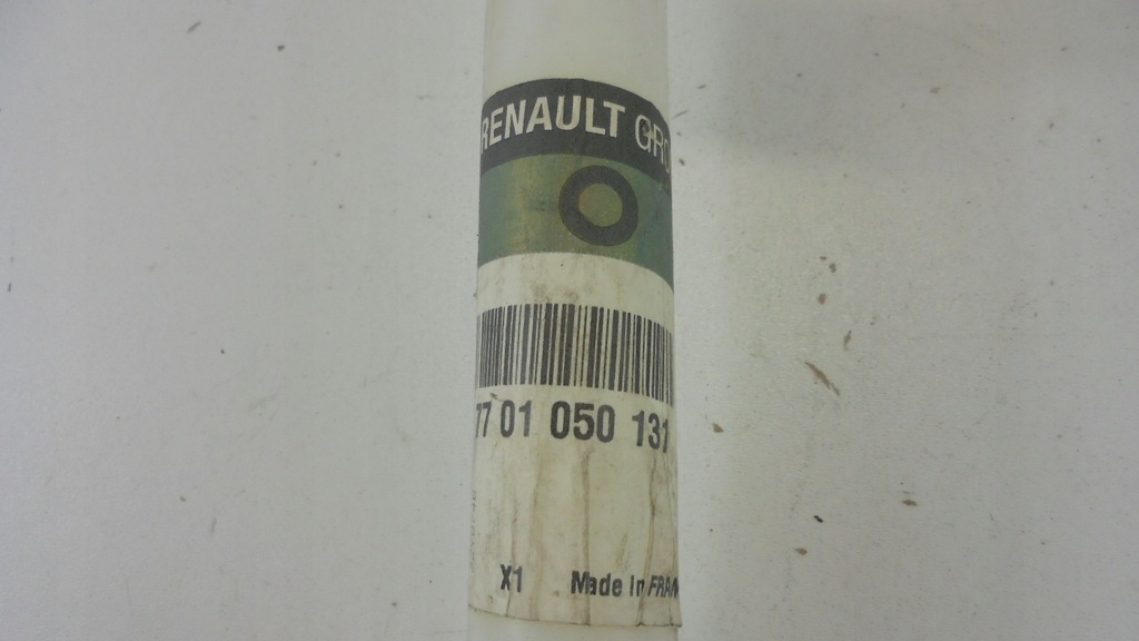 фото №3, Renault espace iv трубка распылителя