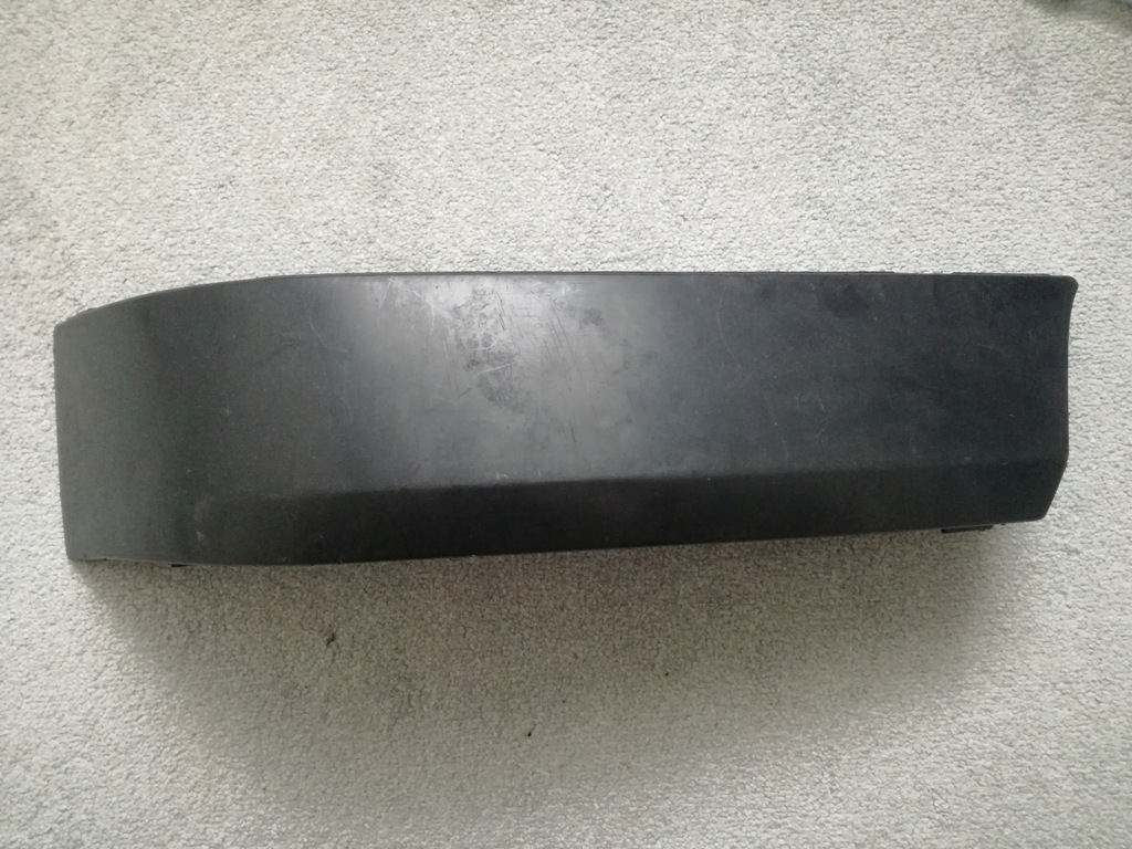 фото №1, 4705 молдинг pod фара volvo c70 8600115 задняя