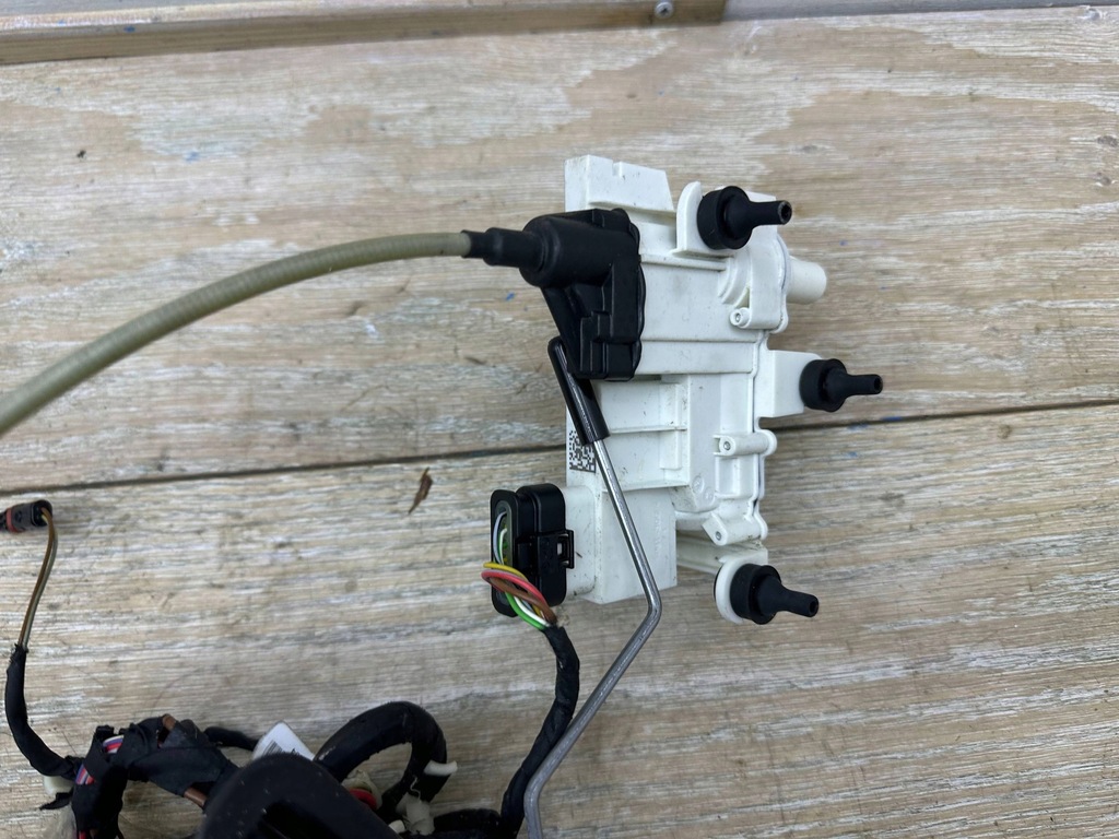 фото №7, Доводчик двері передніх всі bmw 7 g11 g12 2581896