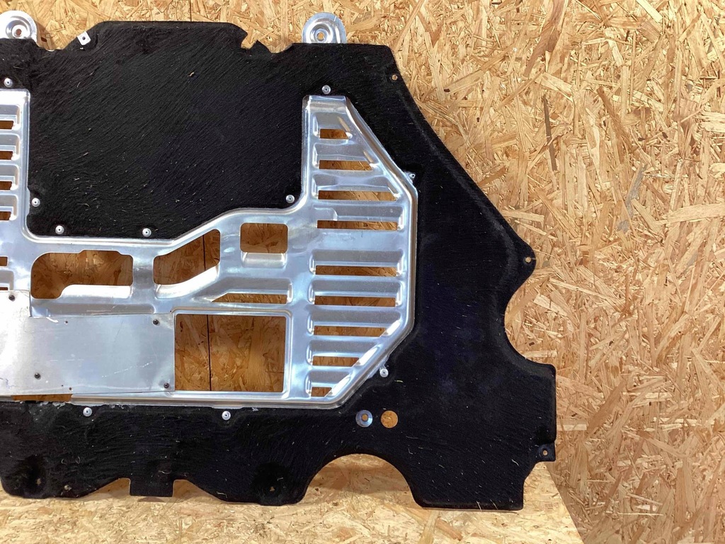 фото №7, Захист pod двигун porsche boxter 718 982 982825213g