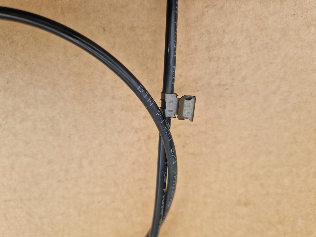 фото №7, Mercedes w140 c140 cl coupe електропроводка ліхтарі лампи стоп стоп-сигнал 1404405208