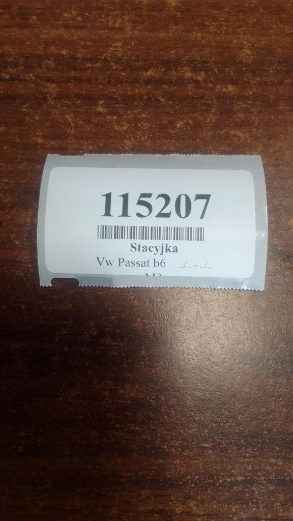 фото №10, Vw passat b6 замок запалювання 3c0905843r