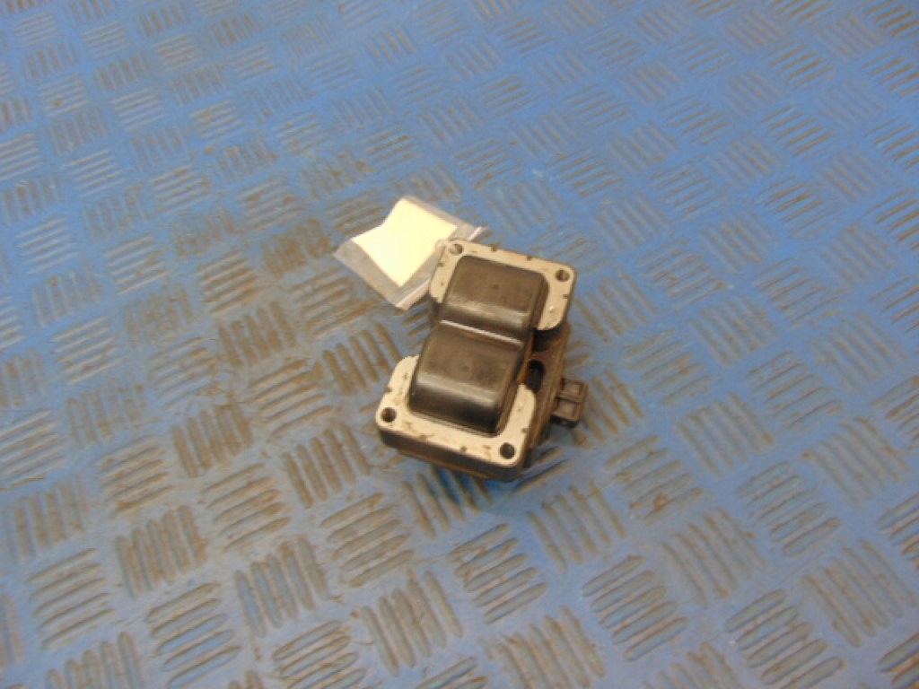 фото №5, Fiat albea 1.2 16v котушка запалювання 5da193175691