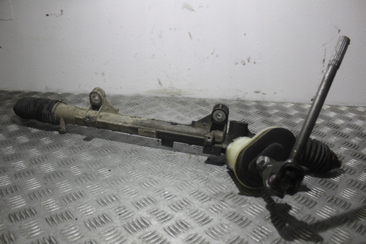 фото №2, Рулевая рейка renault grand scenic iii 1.4