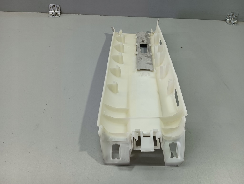 фото №4, Захист стійка середнього lewego renault espace iv 8200305250