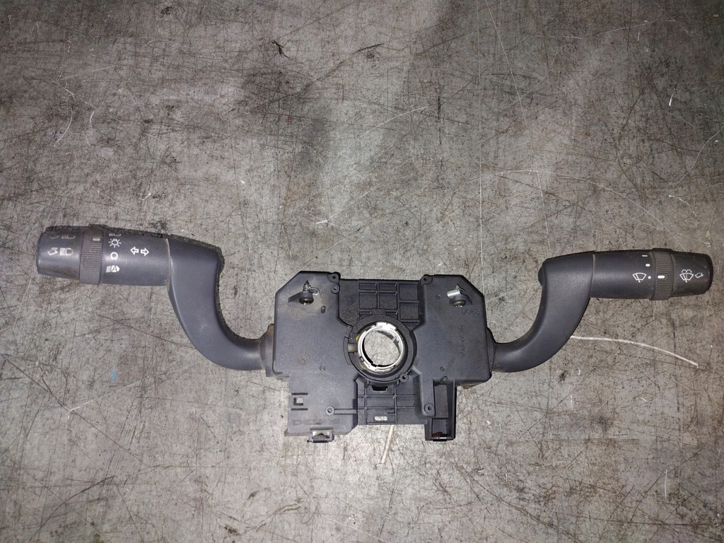 фото №1, Перемикач комбінований ducato boxer jumper 06-11