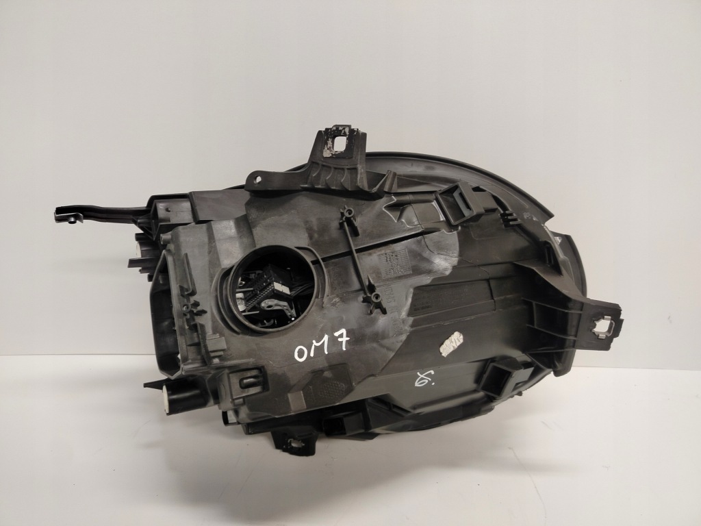 Mini f55 f56 рестайлінг  світла full led фара правий ліва Ціна