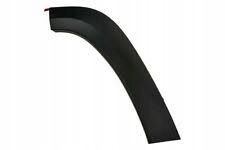 фото №1, Jeep grand cherokee 2014-15-16-17 молдинг крила