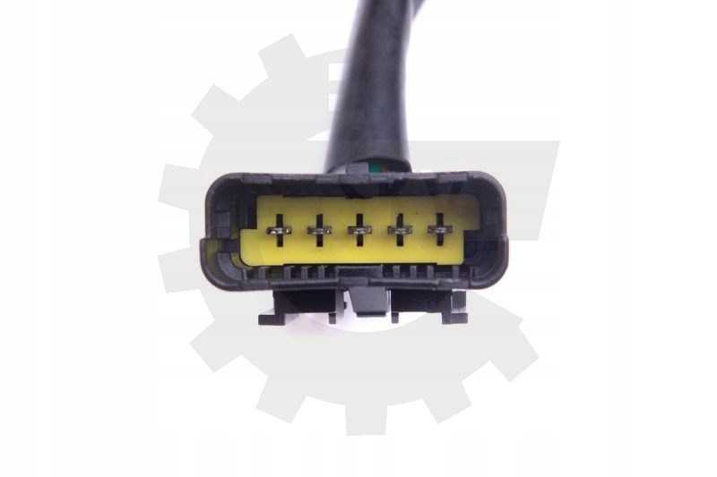 фото №12, Двигатель дворник skv 19skv198 7701055893 перед nissan primastar opel v