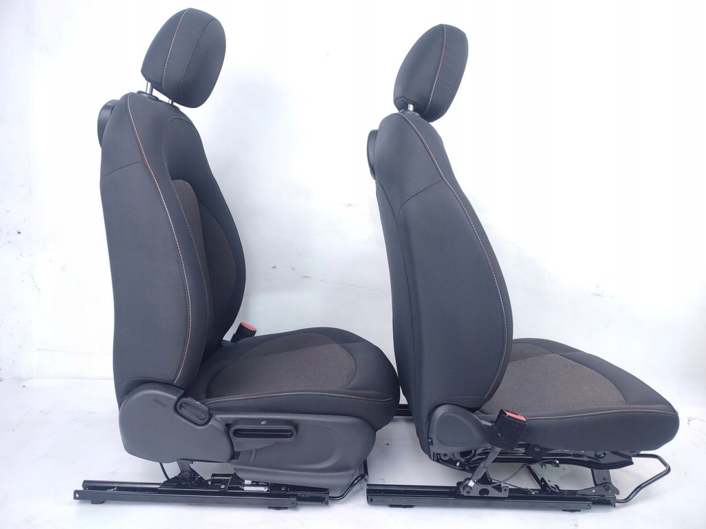 фото №12, Сидіння сидіння заднє сидіння обшивки mini f56 uk