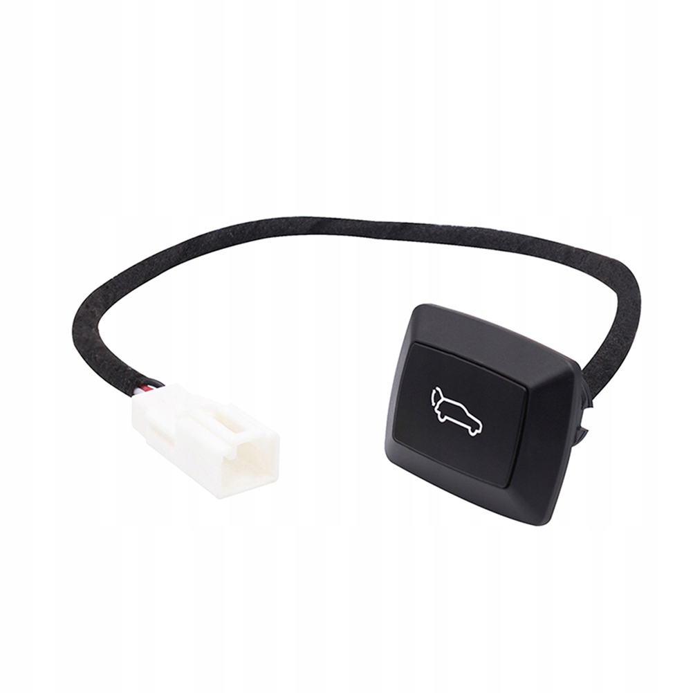 фото №6, Кнопка багажника 12v заміна багажника універсальний кнопка задній кришки багажника