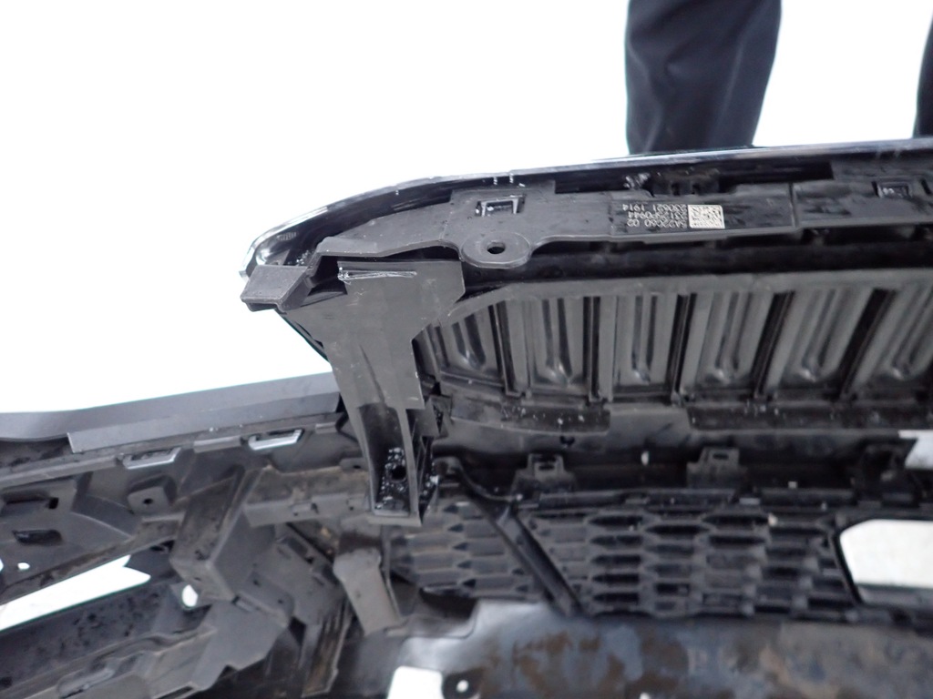 фото №16, Bmw 3 g20 g21 m-pakiet 18- бампер перед передній 4xpdc 8069346