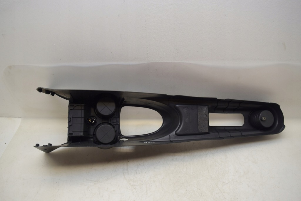 фото №7, Chevrolet spark iii m300 тунель середній